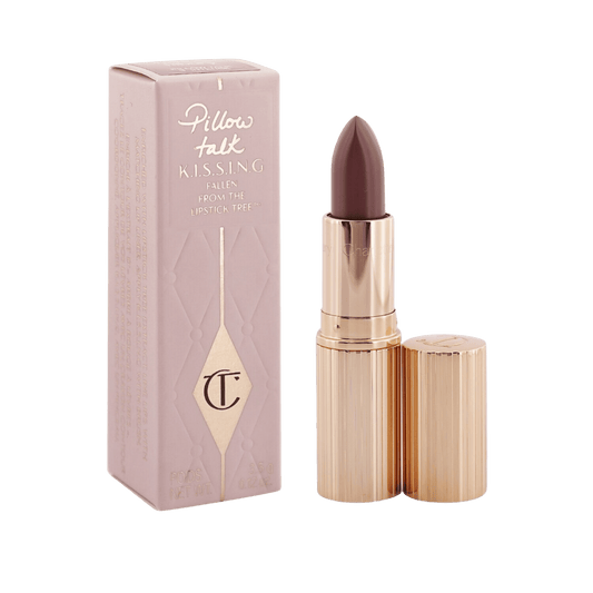 Best Selling Lipstick Pakistan, Charlotte Tilbury Lipstick Pakistan, High-End Lipstick, Matte Finish Lipstick, Pakistani Beauty Bloggers, Makeup Essentials Pakistan