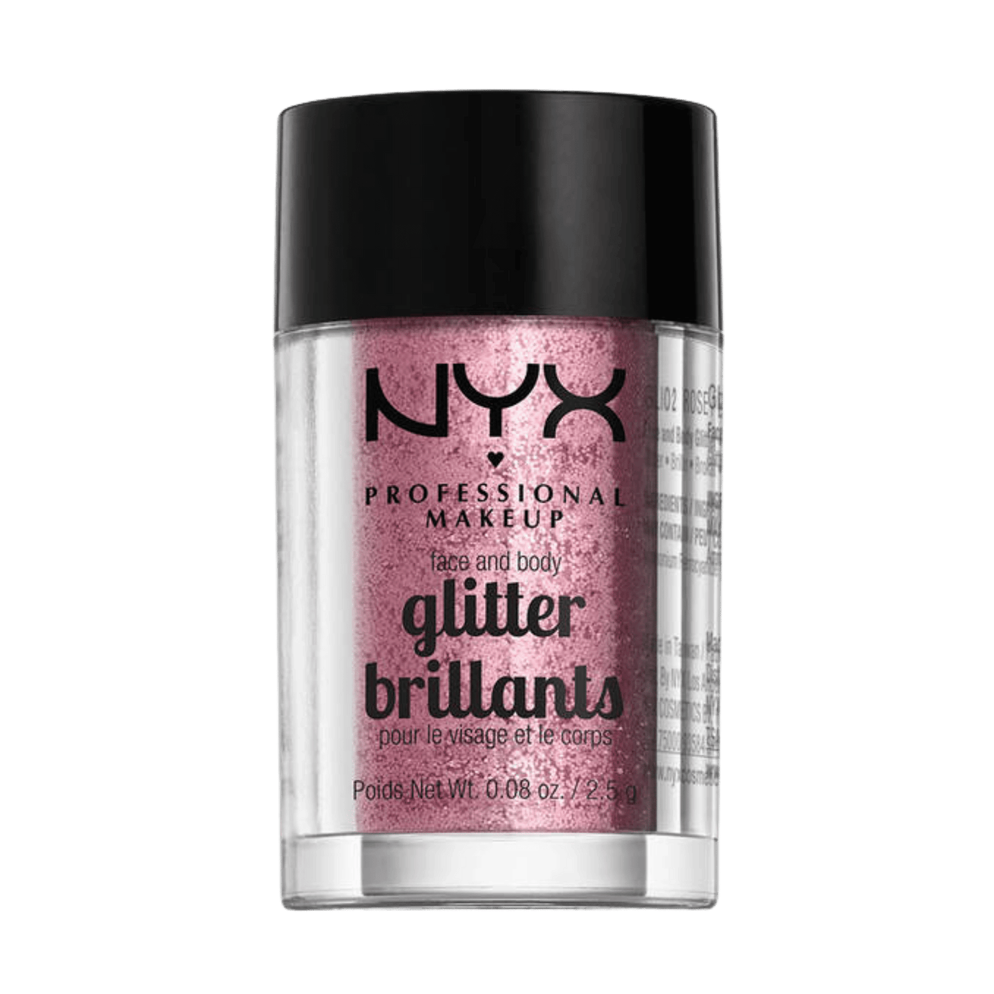 Nyx Glitter Brillants(2.5g)