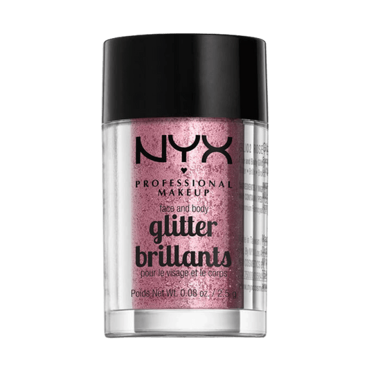 Nyx Glitter Brillants(2.5g)