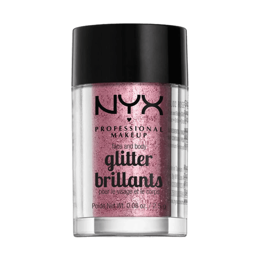 Nyx Glitter Brillants(2.5g)