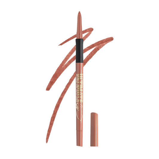 L.a. Girl Ultimate Intense Stay Auto Lipliner
