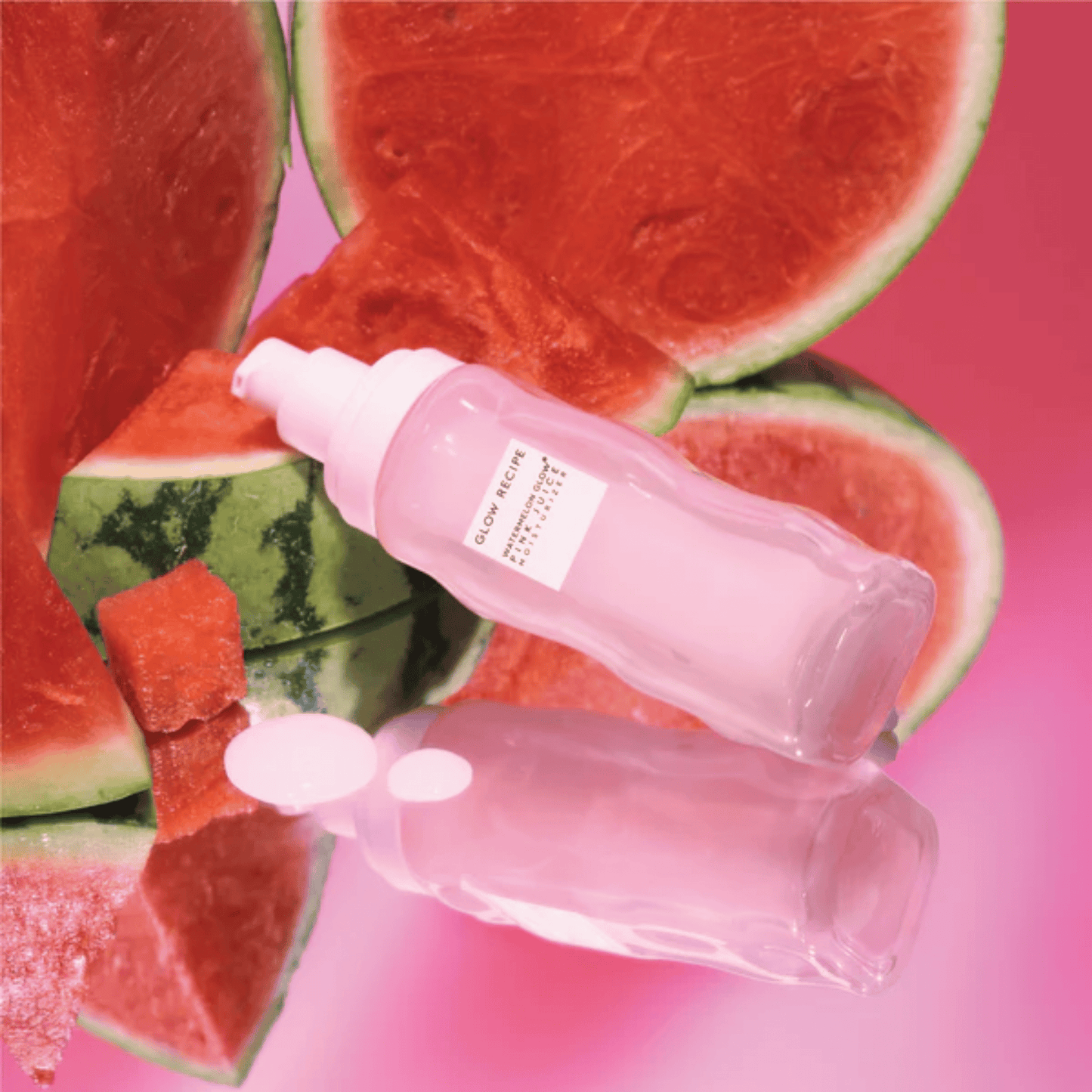 Glow Recipe Watermelon Glow Pink Juice Moisturizer (60ml)