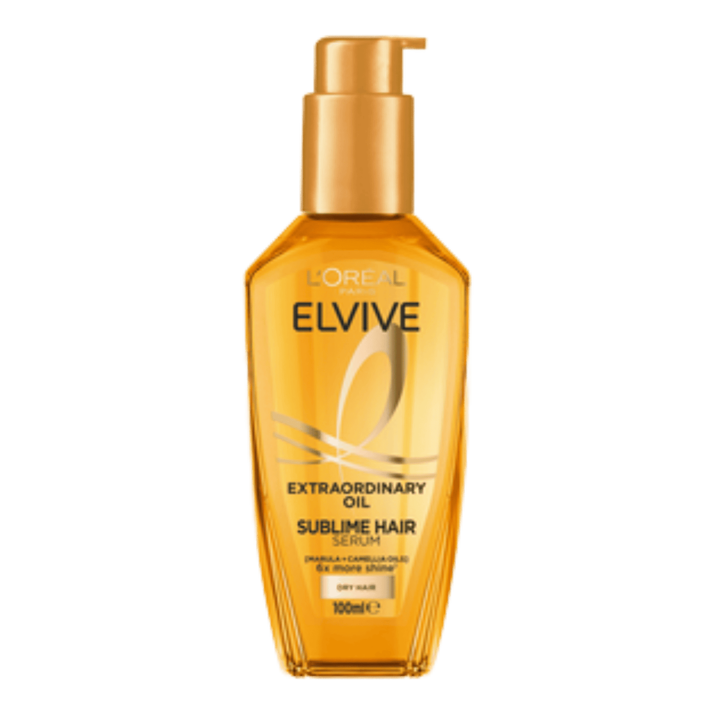 L'Oréal Paris Elseve Extraordinary Serum With 6 Precious Floral Oil