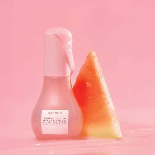 Glow Recipe Watermelon Glow Niacinamide Dew Drops (40ml)