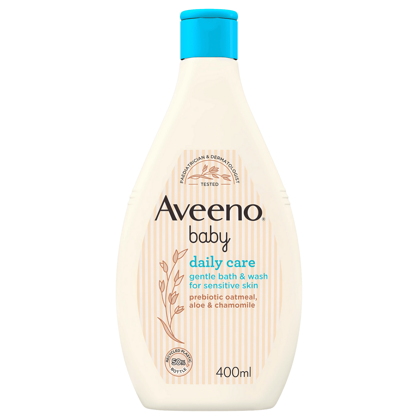 Aveeno Baby Daily Care Hair & Body Wash