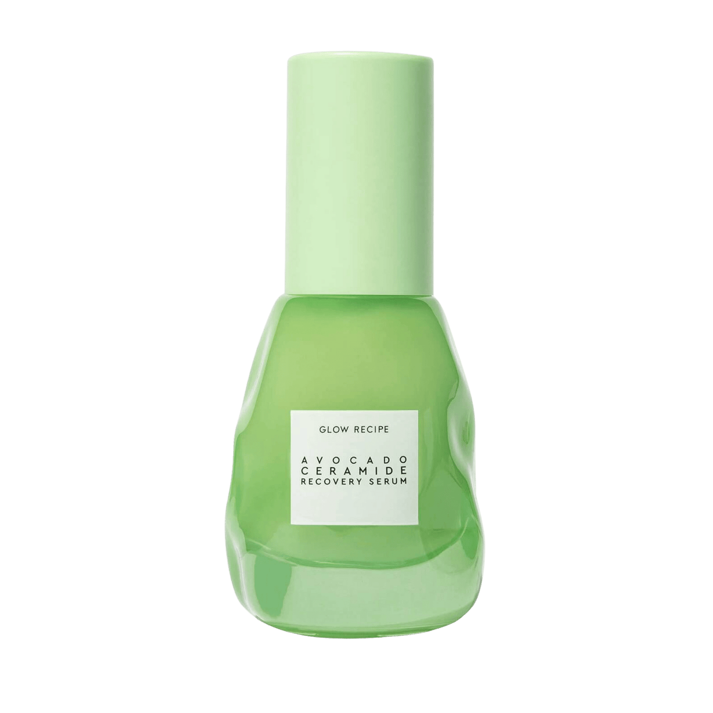 Buy Glow Recipe Avocado Ceramide Recovery Serum 30ml in Pakistan for Skin Recovery