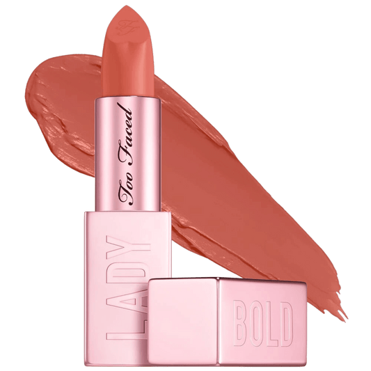 Too Faced Lady Bold Cream Lipstick