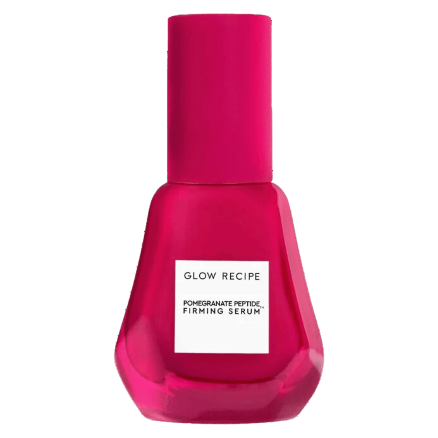 Glow Recipe Pomegranate Peptide Firming Serum (30ml)