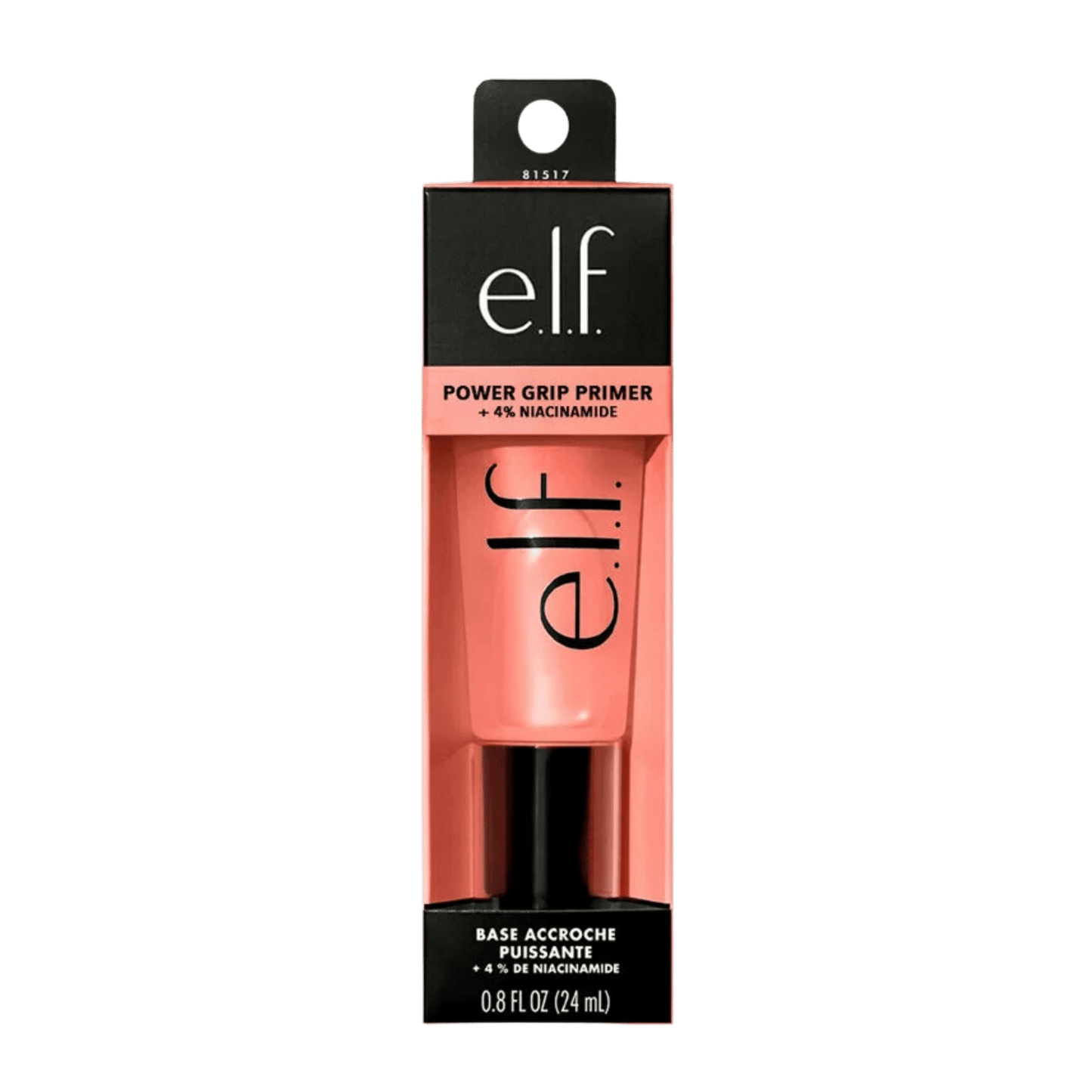 E.l.f. Power Grip Primer + 4% Niacinamide Online In Pakistan!