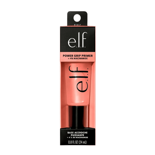 E.l.f. Power Grip Primer + 4% Niacinamide Online In Pakistan!
