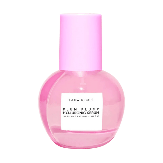 Glow Recipe Plum Plump Hyaluronic Serum (30ml)