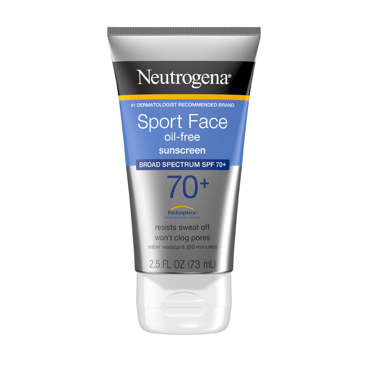 Buy Neutrogena Sport Face Sunscreen SPF 70