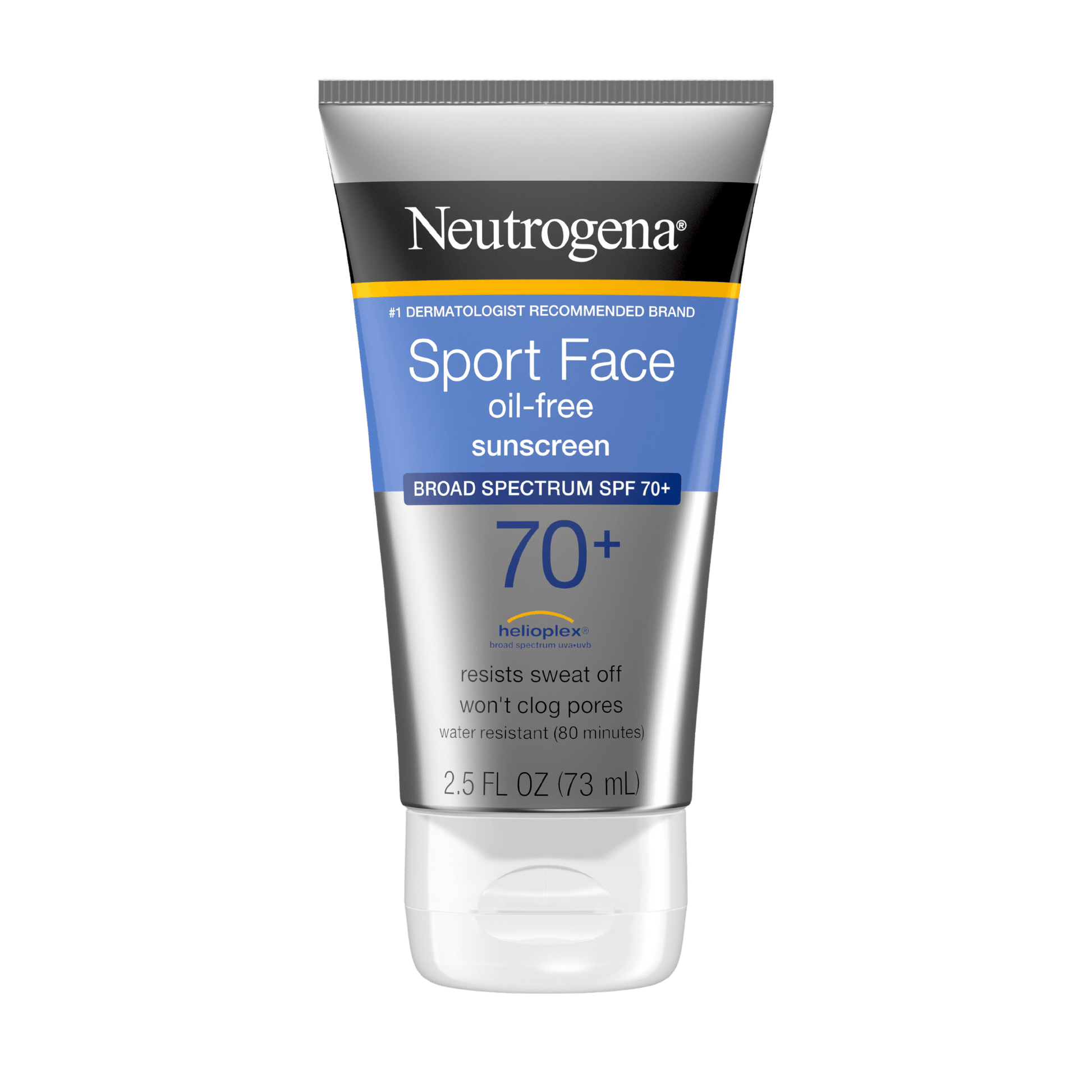 Buy Neutrogena Sport Face Sunscreen SPF 70