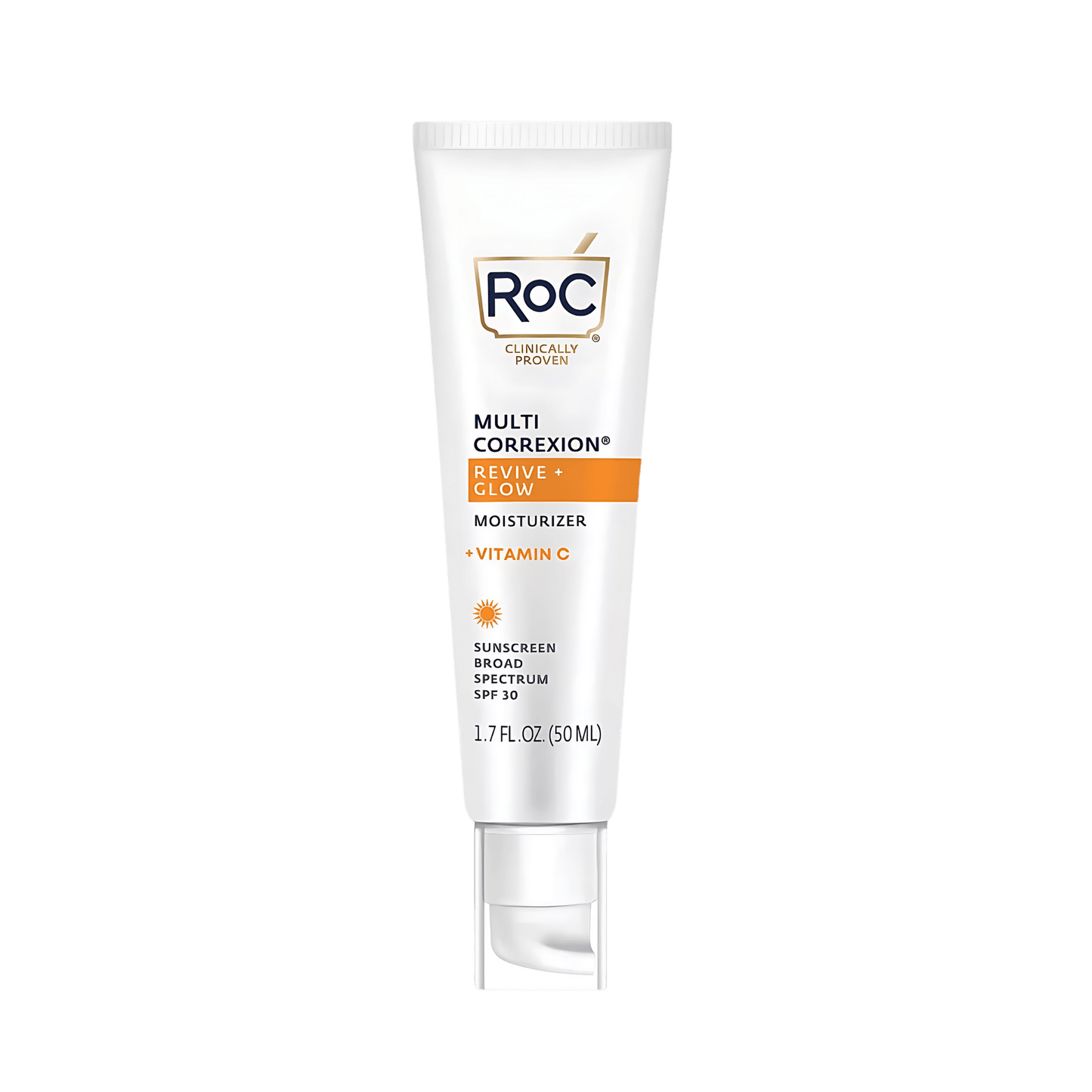 Buy RoC Multi Correxion Revive + Glow Moisturizer SPF 30 Allover Pakistan
