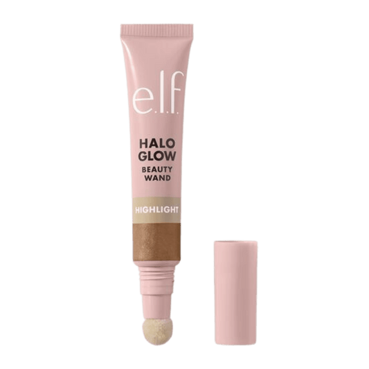 E.L.F Cosmetics Halo Glow Beauty Wand Highlight (10ml)