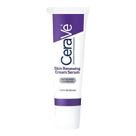 Buy CeraVe Skin Renewing Cream Serum Online In Pakistan!