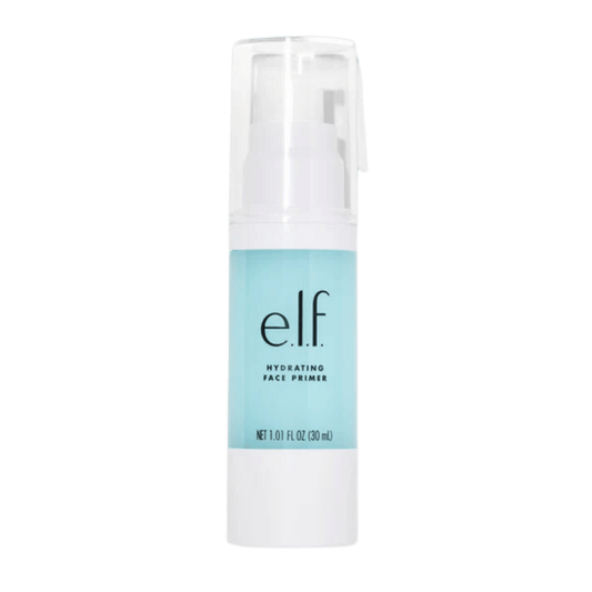 E.L.F Hydrating Face Primer