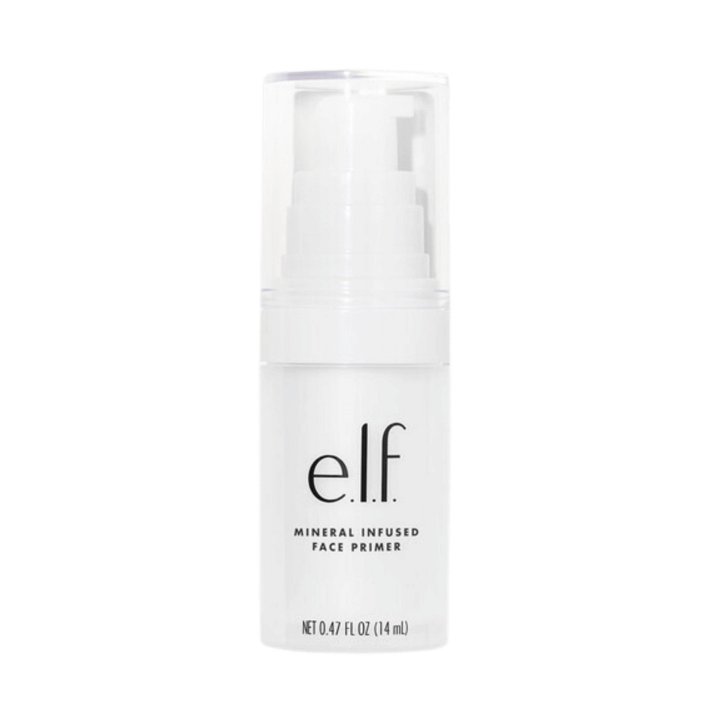 E.L.F Mineral Infused Face Primer
