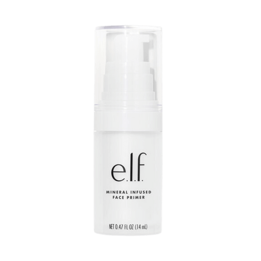 E.L.F Mineral Infused Face Primer