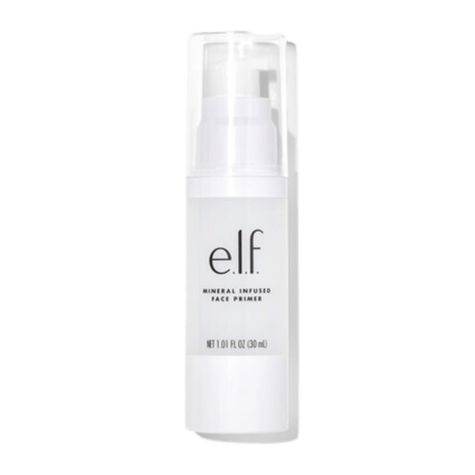E.L.F Mineral Infused Face Primer