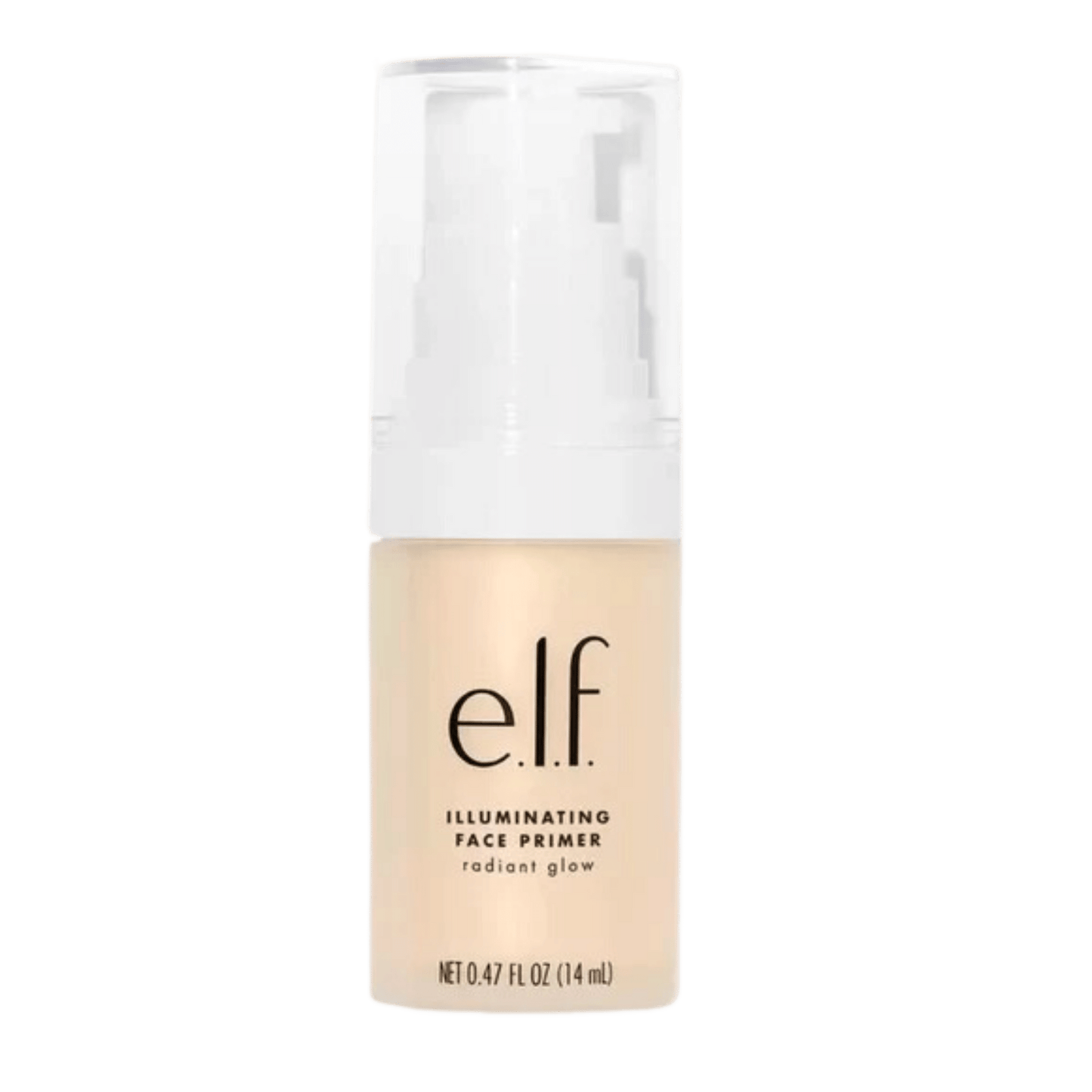 E.L.F Illuminating Face Primer