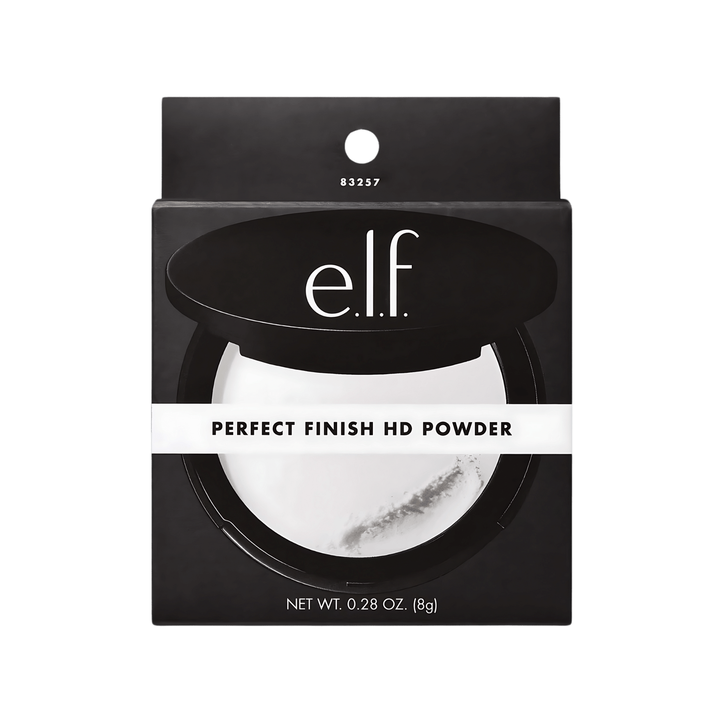 E.L.F Perfect Finish High Definition Powder (8g)