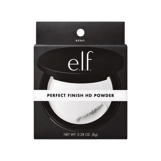 E.L.F Perfect Finish High Definition Powder (8g)