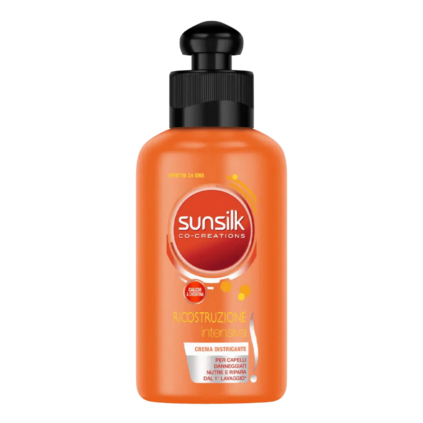 Sunsilk Intensive Reconstruction Leave-In Conditioner (200ml)