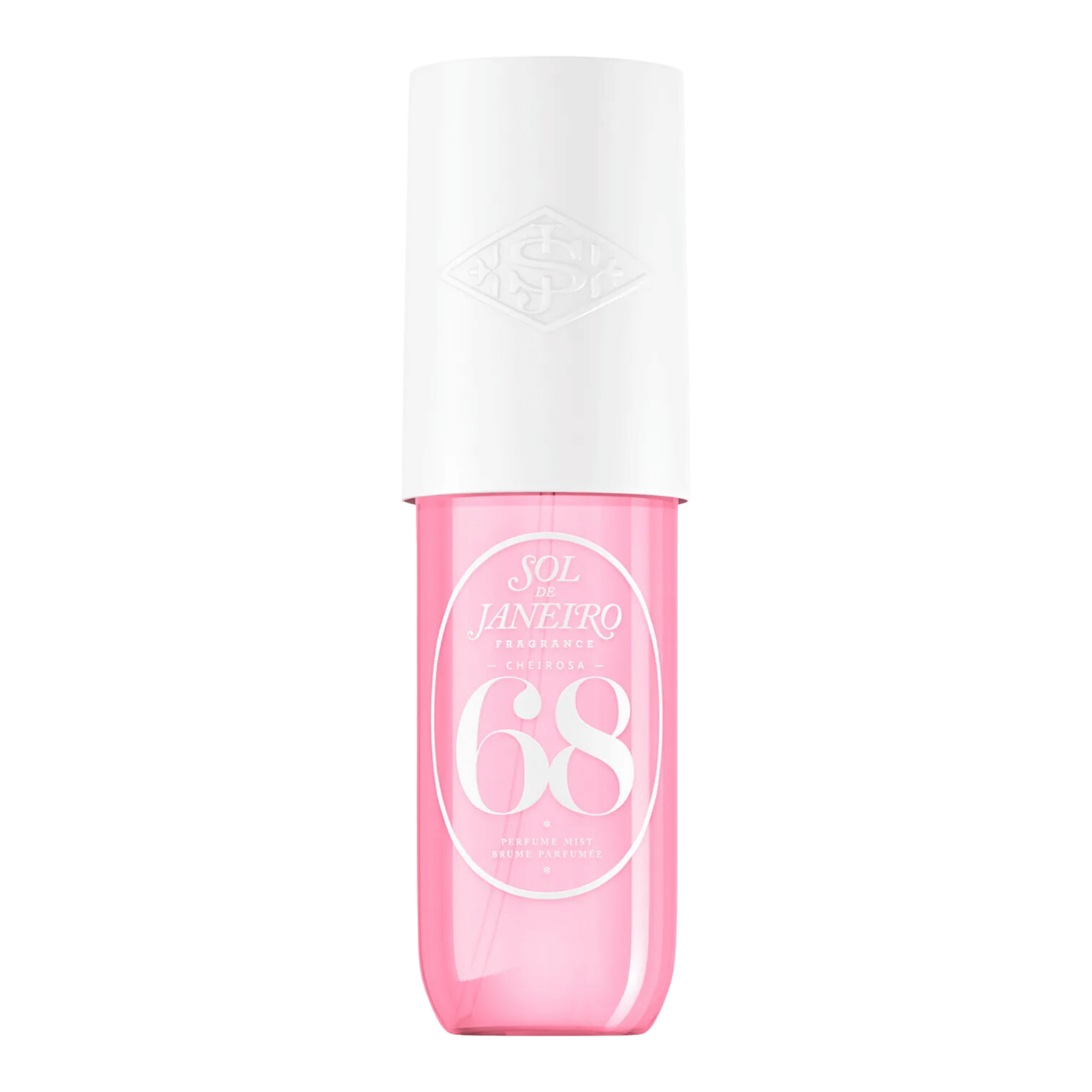 Sol De Janeiro Brazilian Crush Cheirosa 68 Perfume Mist (90ml) – Skinstash