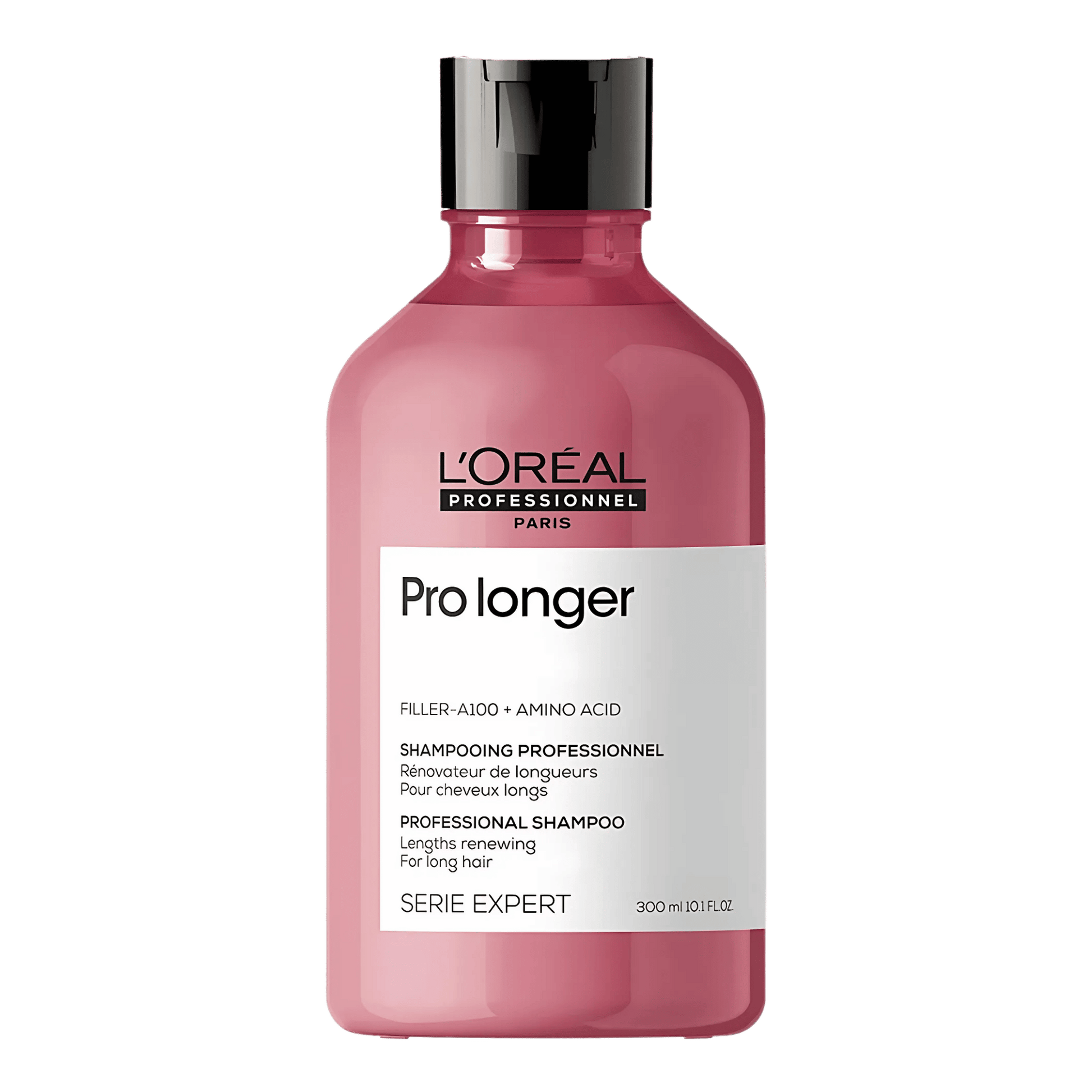 L'Oreal Professionnel Pro Longer Shampoo 300ml for long hair