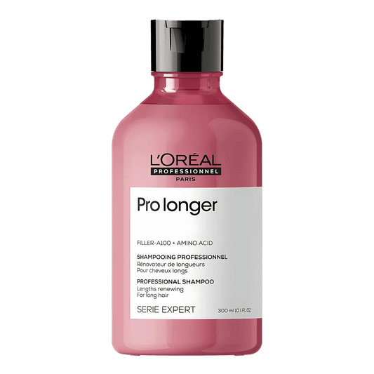 L'Oreal Professionnel Pro Longer Shampoo 300ml for long hair