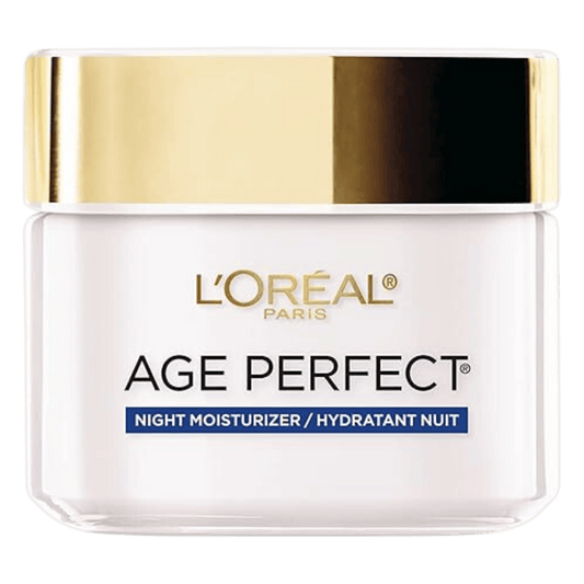 L'Oréal Age Perfect Anti-Sagging + Even Tone Night Moisturizer - Night Cream for Mature Skin in Pakistan
