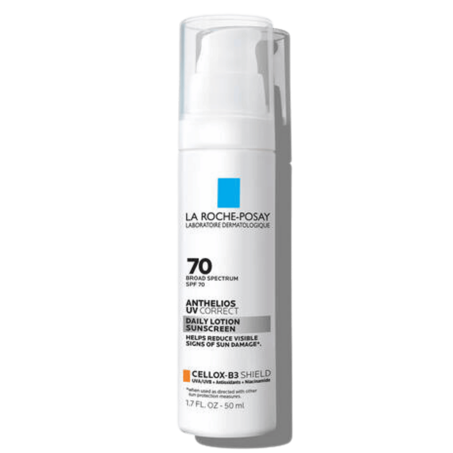 La Roche Posay Anthelios UV Correct SPF 70 Daily Lotion Sunscreen (50ml)