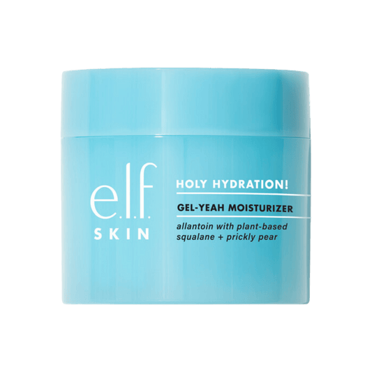 E.L.F Holy Hydration! Gel-Yeah Moisturizer