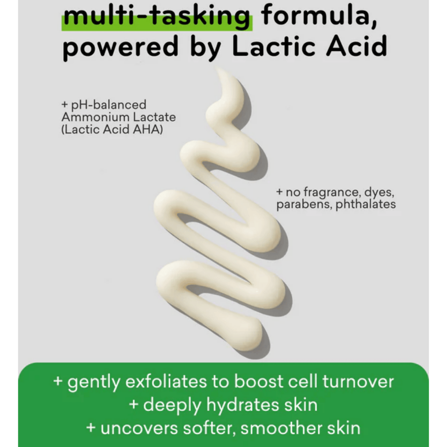 Amlactin Daily Nourish Lotion with 12% Lactic Acid (225g)