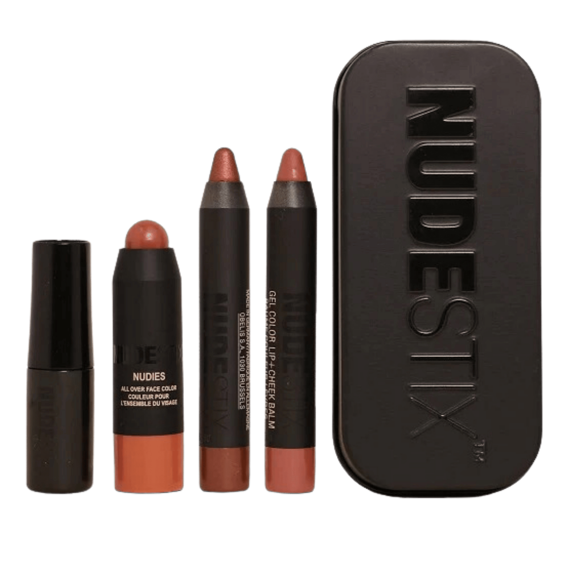Buy NudeStix Sunkissed Nudes Mini 3pc Set Online In Pakistan!