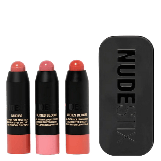 Buy NudeStix Pretty Blush Kit 3 Pcs Online In Pakistan!