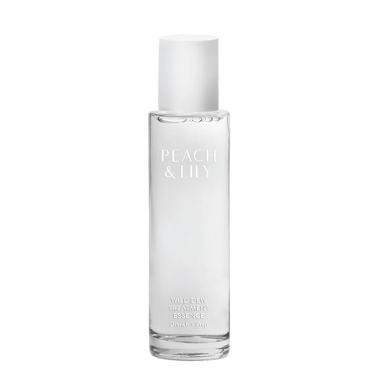 Peach & Lily Wild Dew Treatment Essence (100ml)