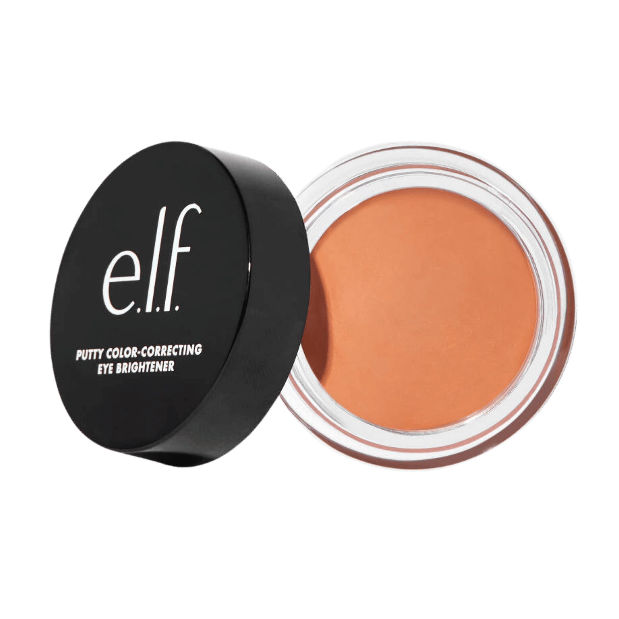 E l f Putty Color Correcting Eye Brightener Brightens Conceals e-l-f-putty-color-correcting-eye-brightener-brightens-conceals