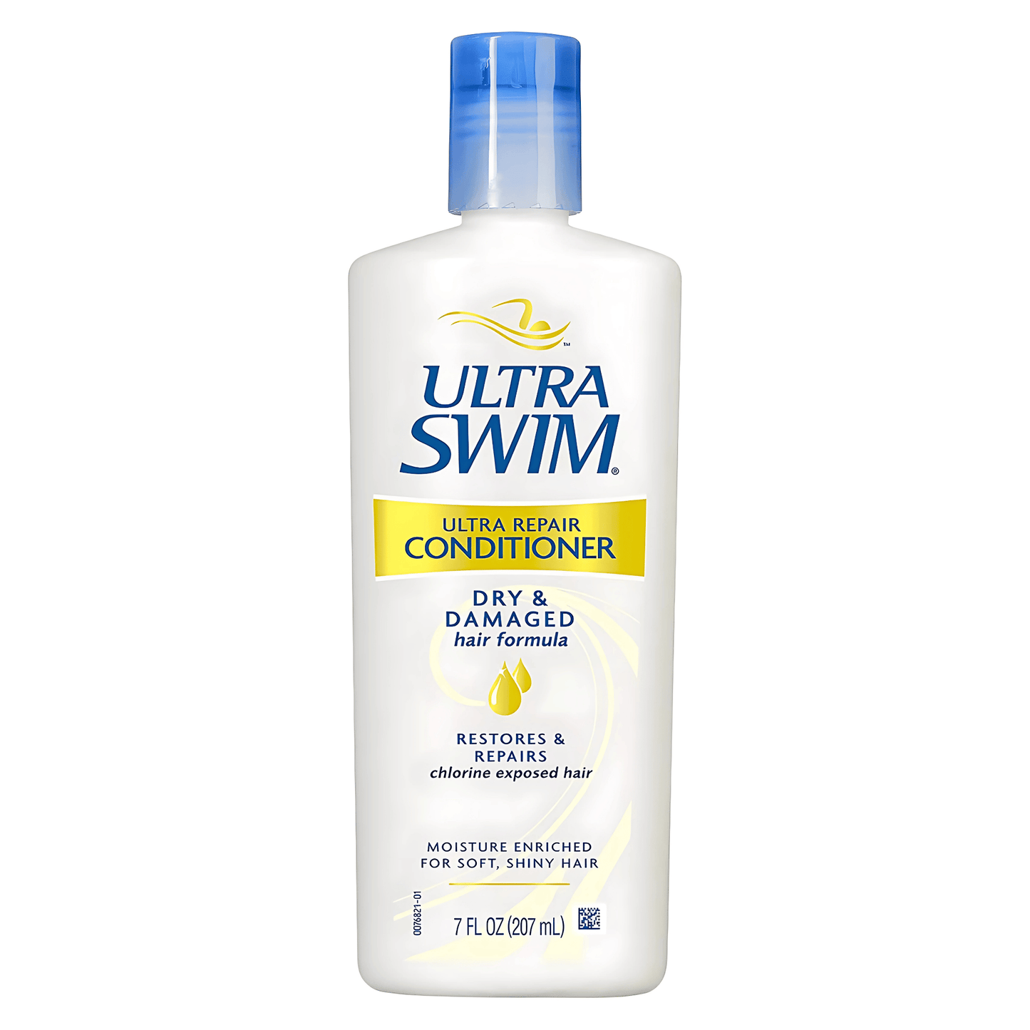 Buy Ultra Swim Ultra Hydration Conditioner Dry & Damaged Hair Formula (207ml) In Pakistan From SkinStash!