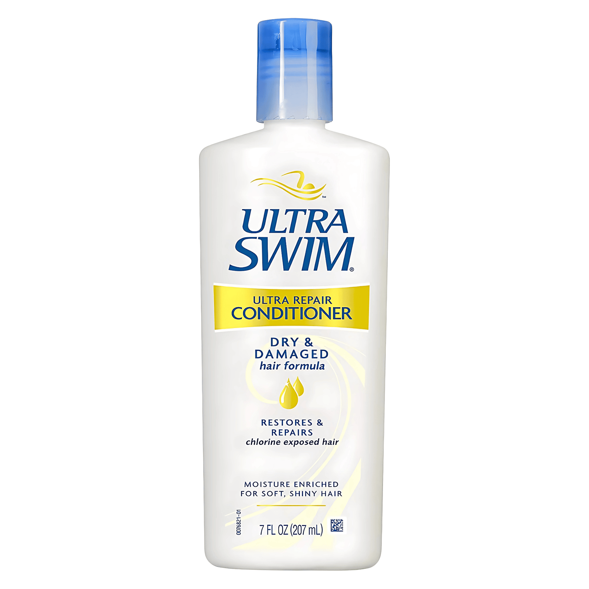 Buy Ultra Swim Ultra Hydration Conditioner Dry & Damaged Hair Formula (207ml) In Pakistan From SkinStash!