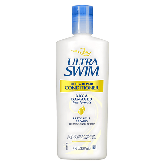 Buy Ultra Swim Ultra Hydration Conditioner Dry & Damaged Hair Formula (207ml) In Pakistan From SkinStash!