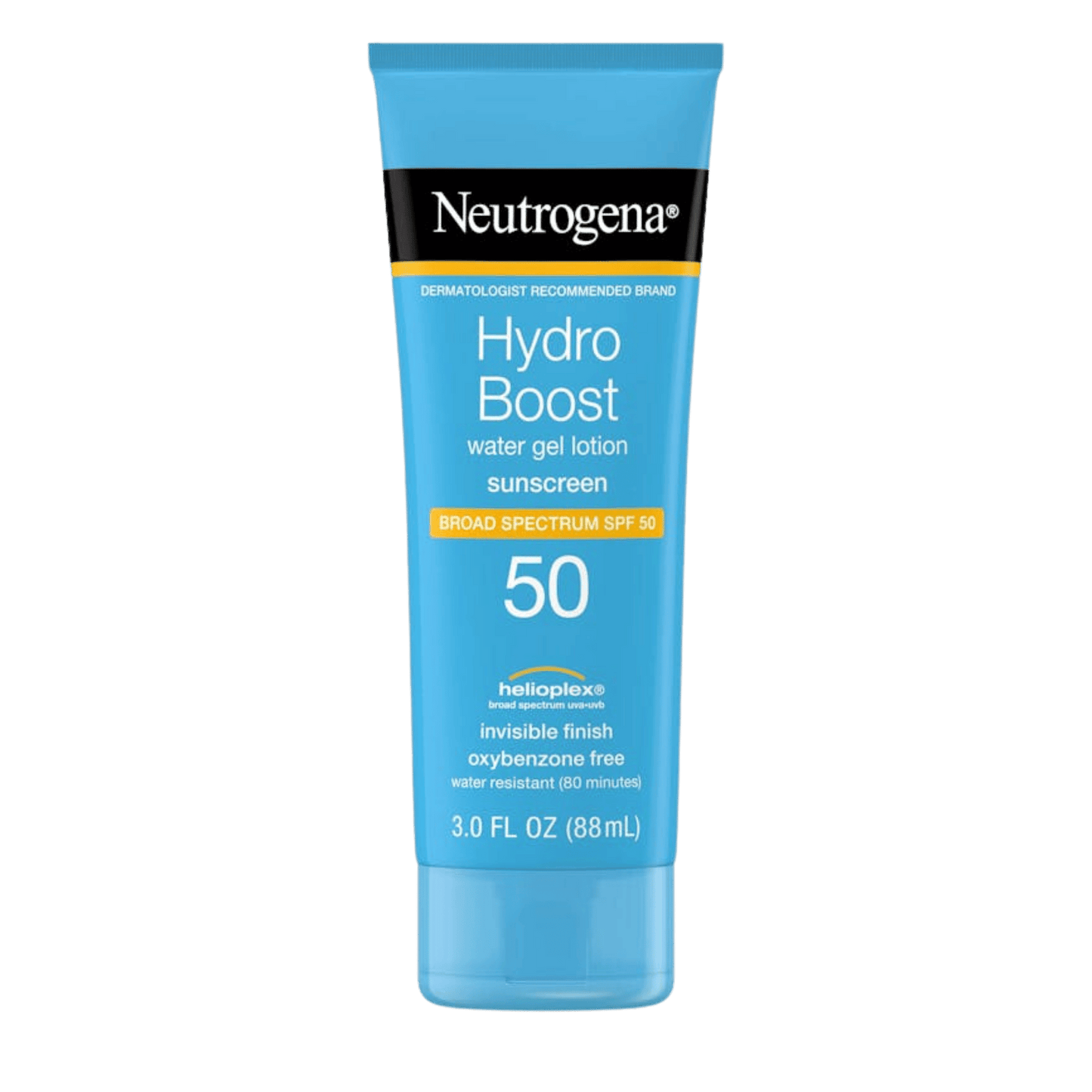 Buy Neutrogena Hydro Boost Water Gel Lotion Sunscreen Spf 50 (88ml) In Pakistan!