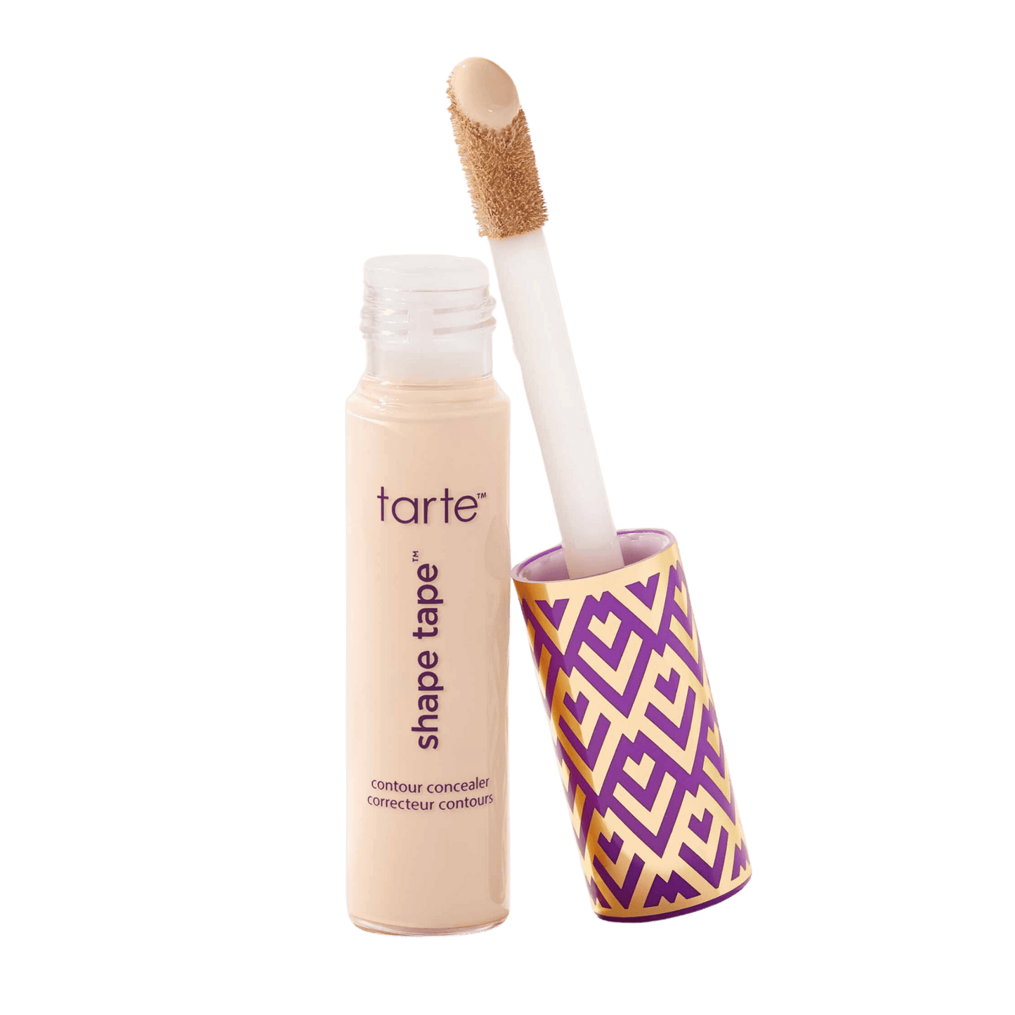 Buy Tarte Shape Tape Double Duty Beauty Concealer Correcteur Online In Pakistan!