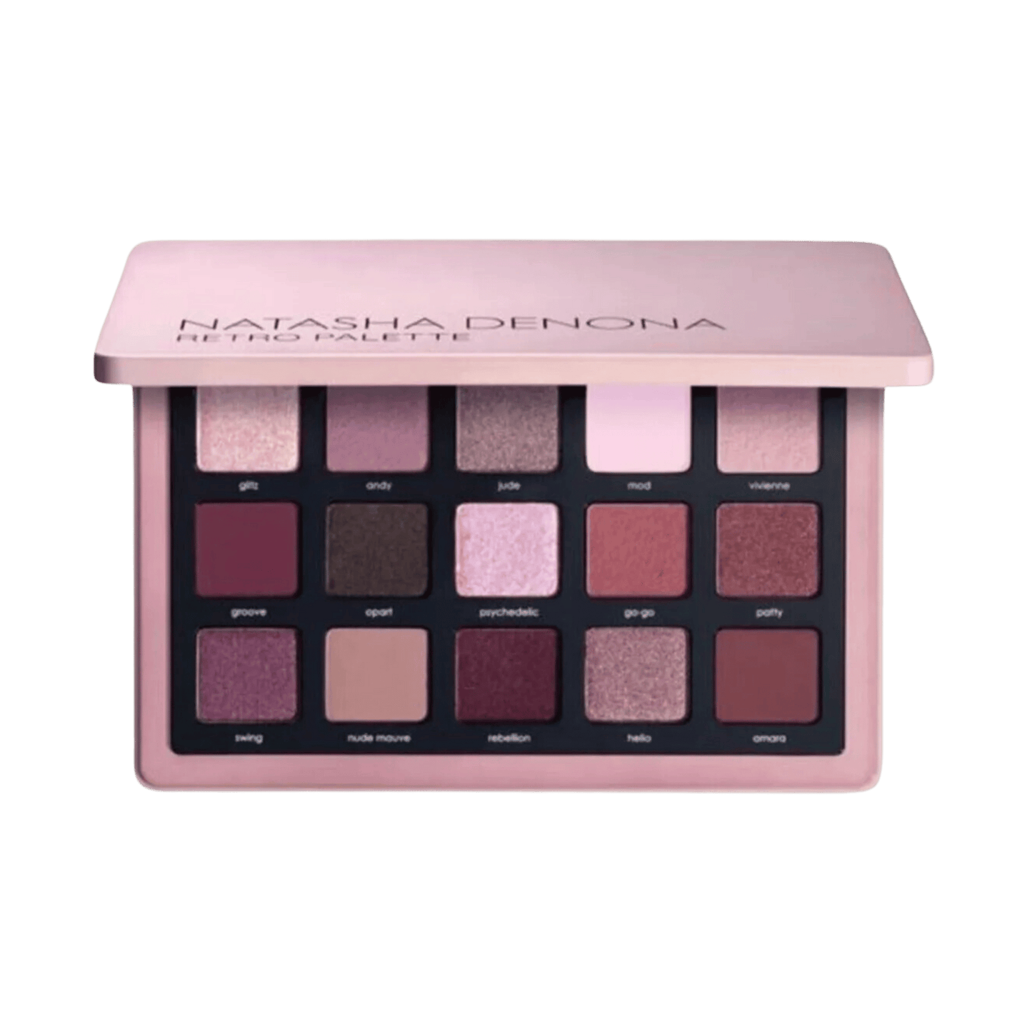 Natasha Denona Retro Palette (19.25)
