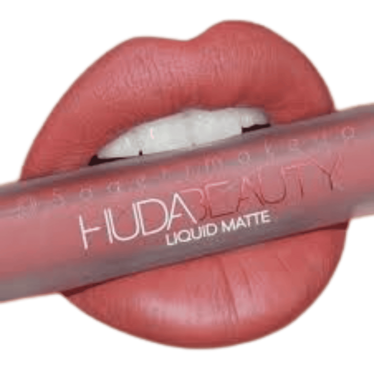 Huda Beauty Matte Liquid Lipstick (5 ml)