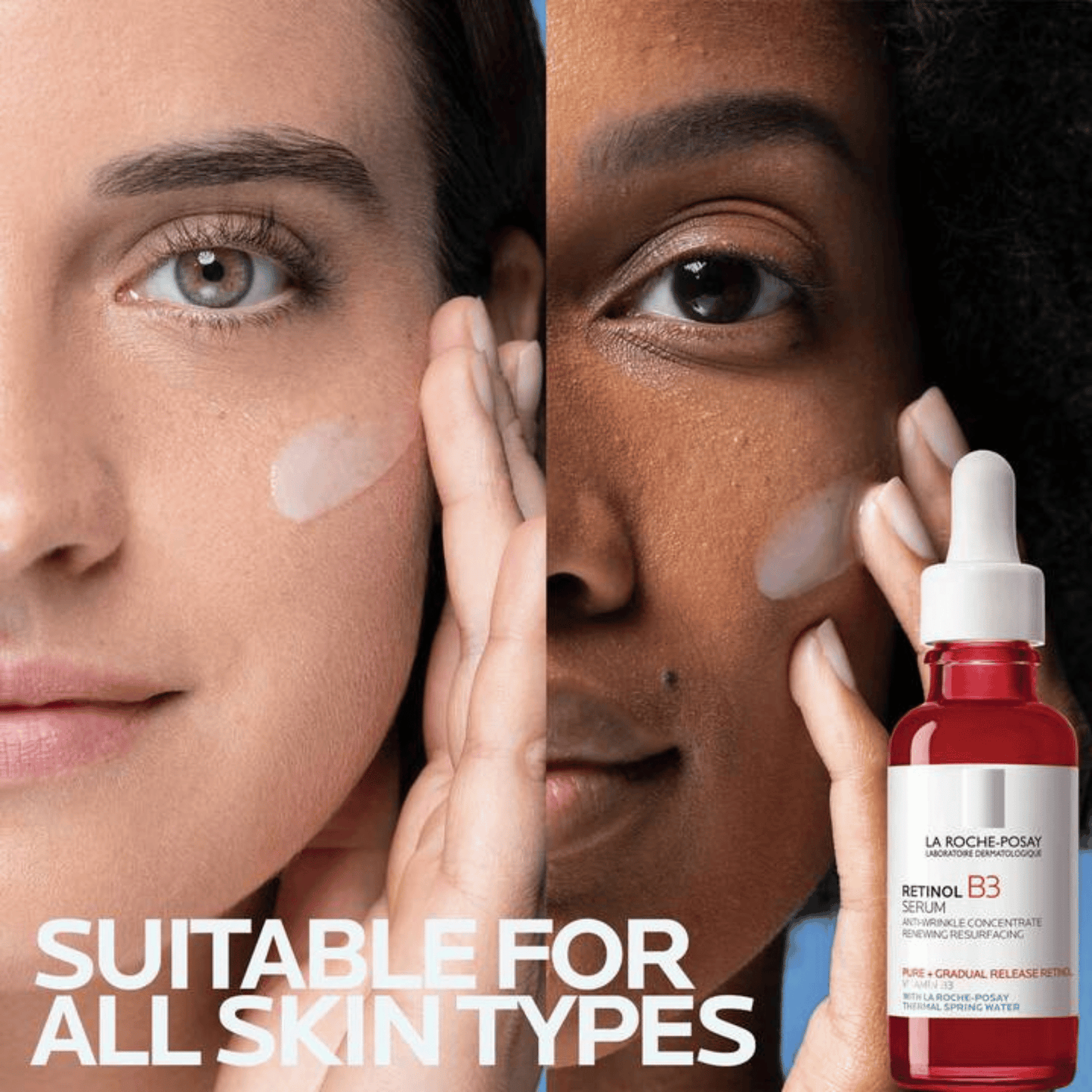 La Roche Posay B3 Pure Retinol Serum (30ml)