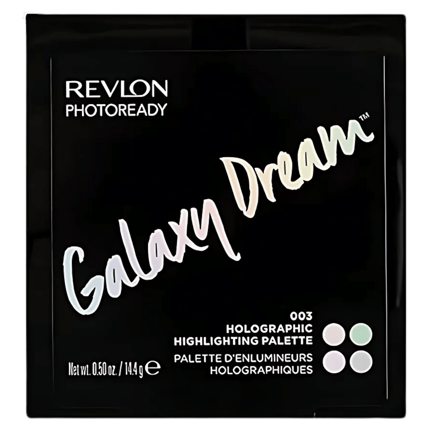 Revlon PhotoReady Galaxy Dream Highlighting Palette (14.4g)