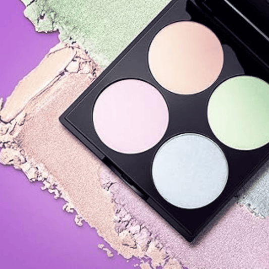 Revlon PhotoReady Galaxy Dream Highlighting Palette (14.4g)