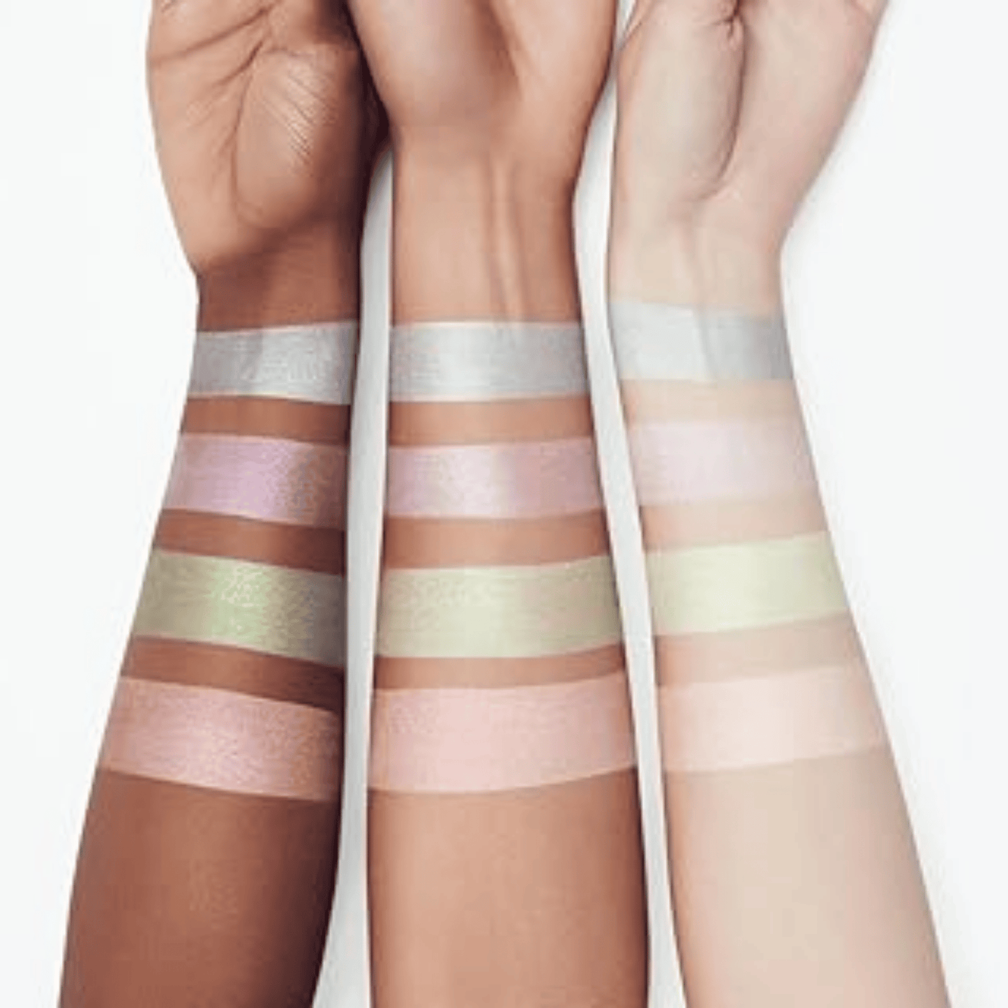 Revlon PhotoReady Galaxy Dream Highlighting Palette (14.4g)
